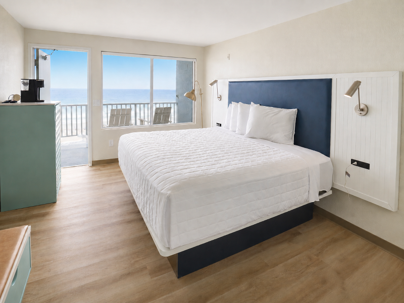 Palm & Tide Beachfront Hotel, a by the Sea Resorts image