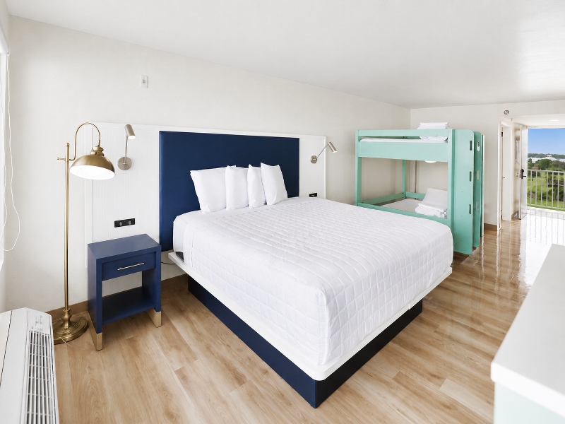 Palm & Tide Beachfront Hotel, a by the Sea Resorts image