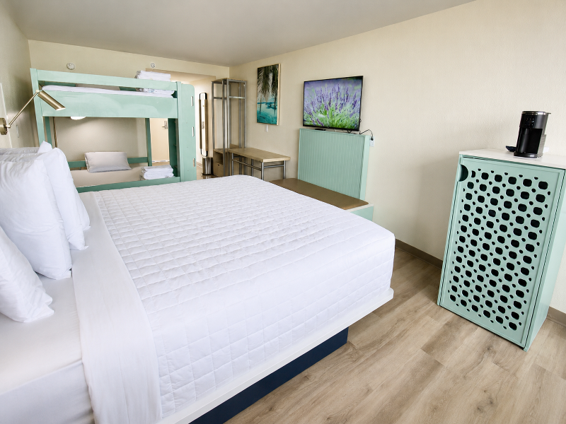 Palm & Tide Beachfront Hotel, a by the Sea Resorts image