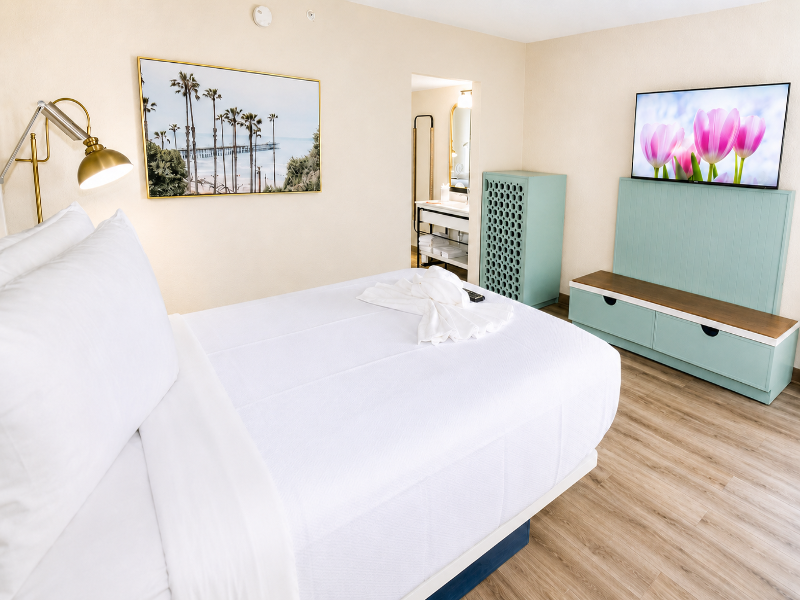 Palm & Tide Beachfront Hotel, a by the Sea Resorts image