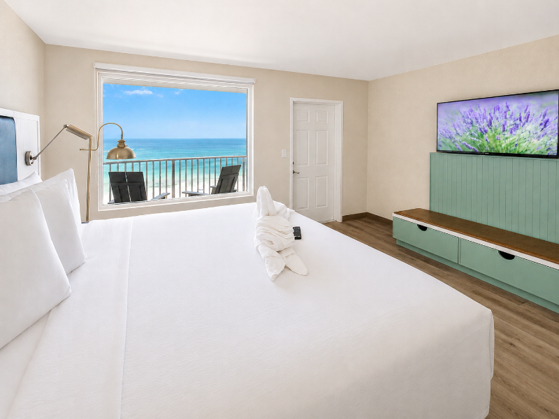 Palm & Tide Beachfront Hotel, a by the Sea Resorts image