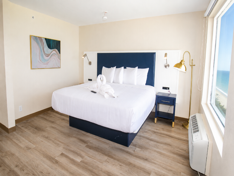 Palm & Tide Beachfront Hotel, a by the Sea Resorts image