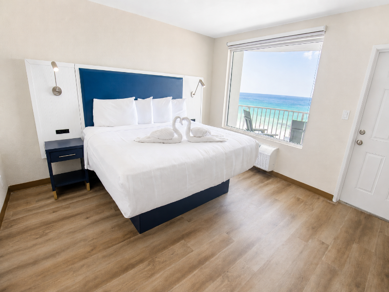 Palm & Tide Beachfront Hotel, a by the Sea Resorts image