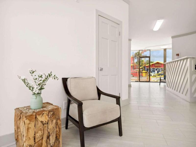 Chateau Beachfront Hotel A By The Sea Resort image