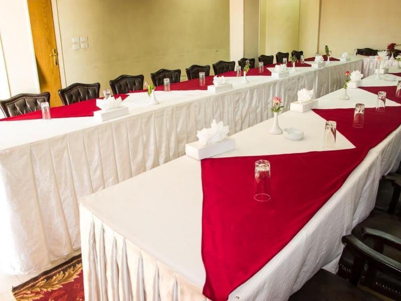Marhaba Palace Hotel image