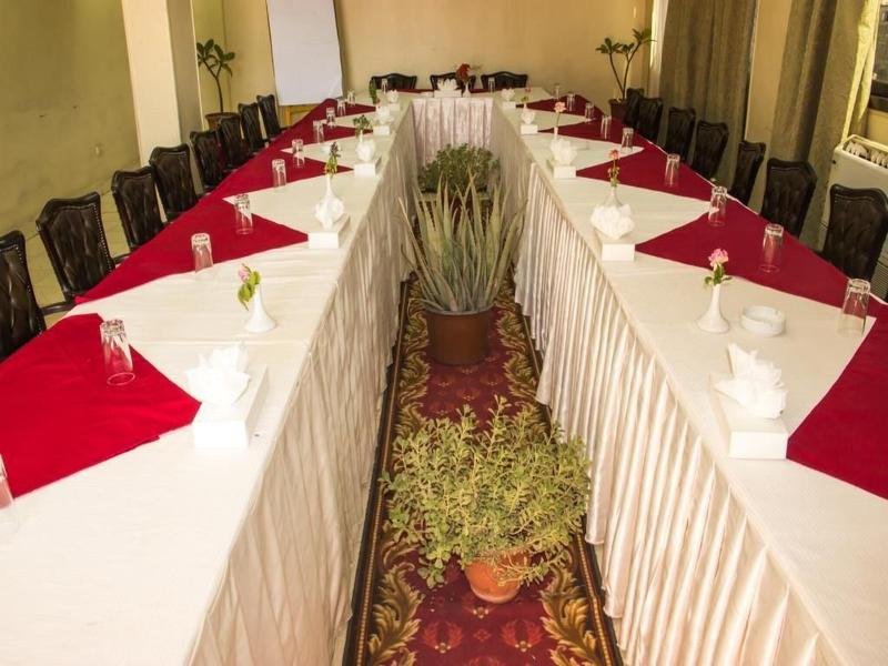 Marhaba Palace Hotel image
