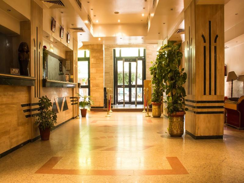 Marhaba Palace Hotel image