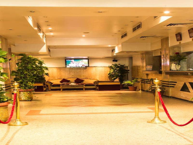 Marhaba Palace Hotel image