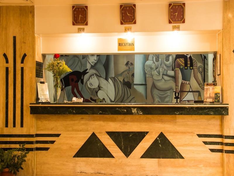 Marhaba Palace Hotel image
