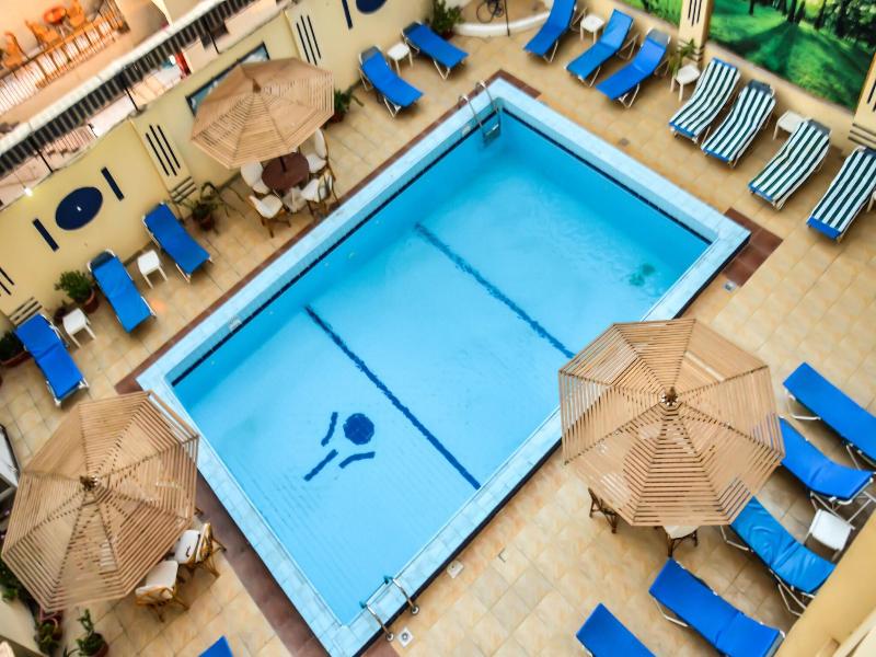 Marhaba Palace Hotel image