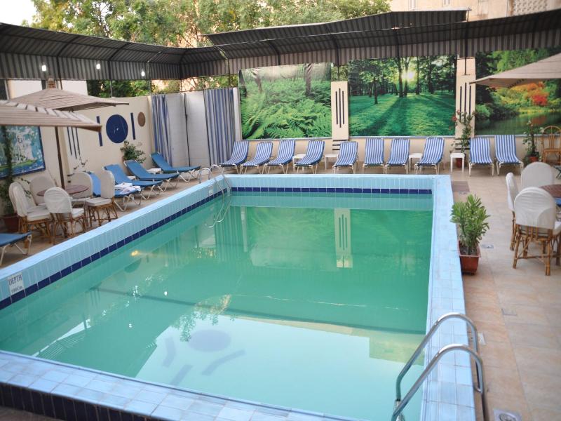 Marhaba Palace Hotel image