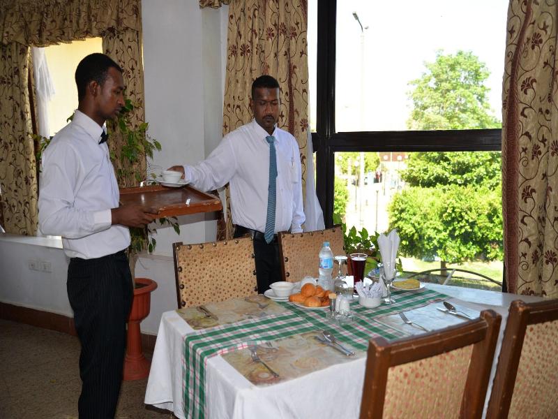 Marhaba Palace Hotel image