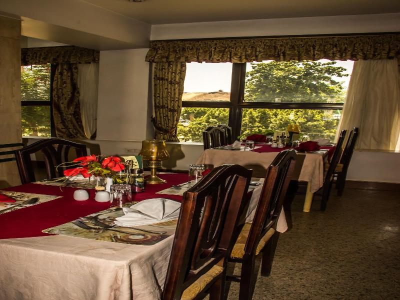 Marhaba Palace Hotel image