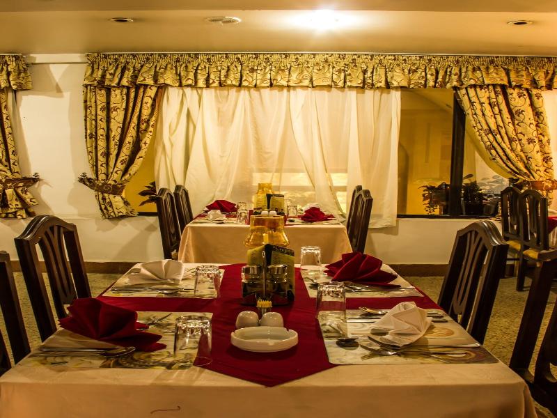 Marhaba Palace Hotel image