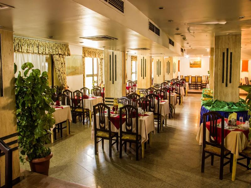 Marhaba Palace Hotel image