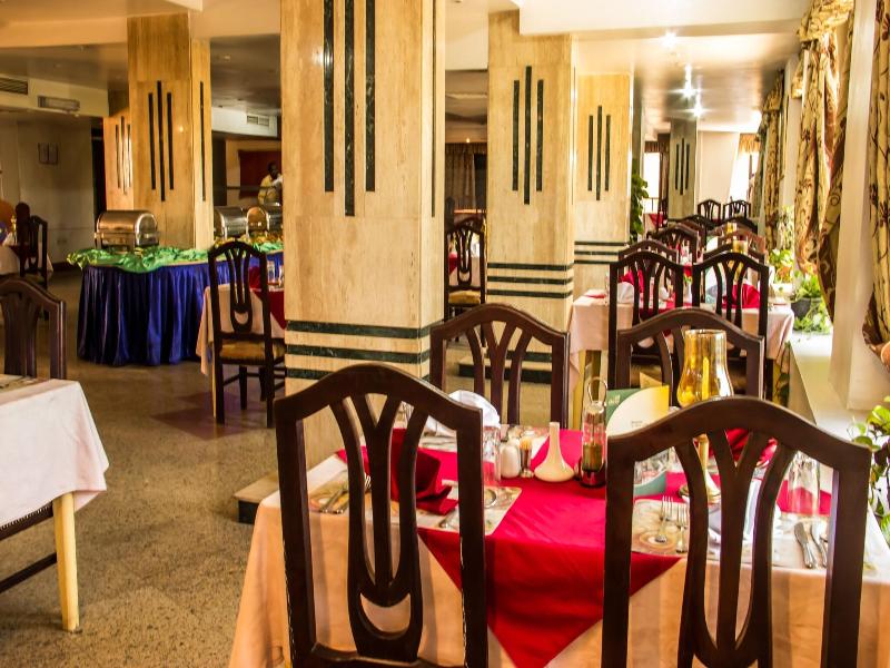 Marhaba Palace Hotel image