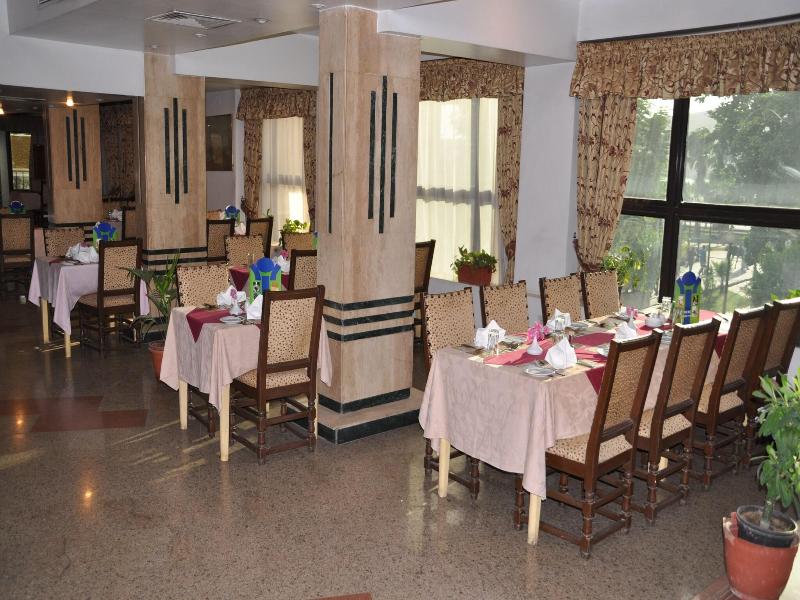 Marhaba Palace Hotel image