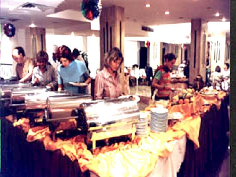 Marhaba Palace Hotel image