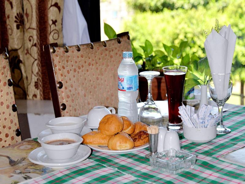 Marhaba Palace Hotel image