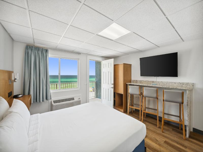 Sugar Sands Beachfront Hotel, A By The Sea Resort image