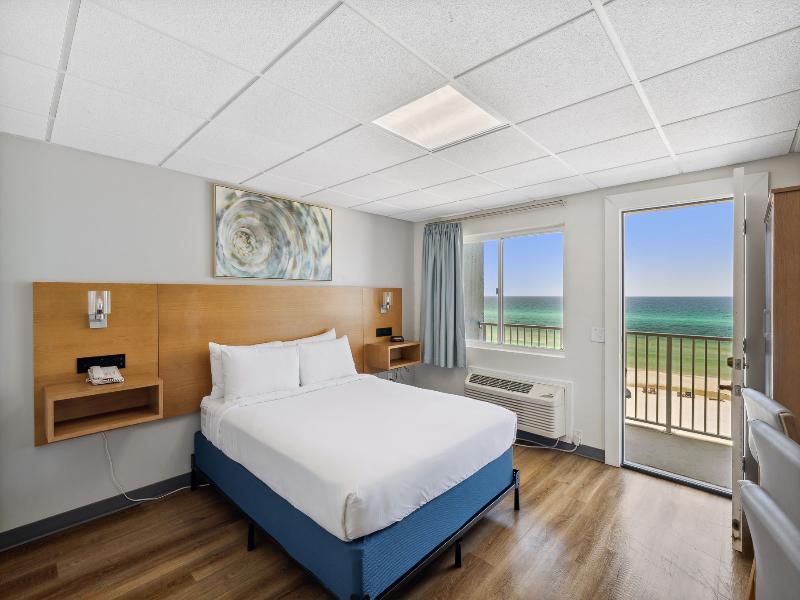 Sugar Sands Beachfront Hotel, A By The Sea Resort image