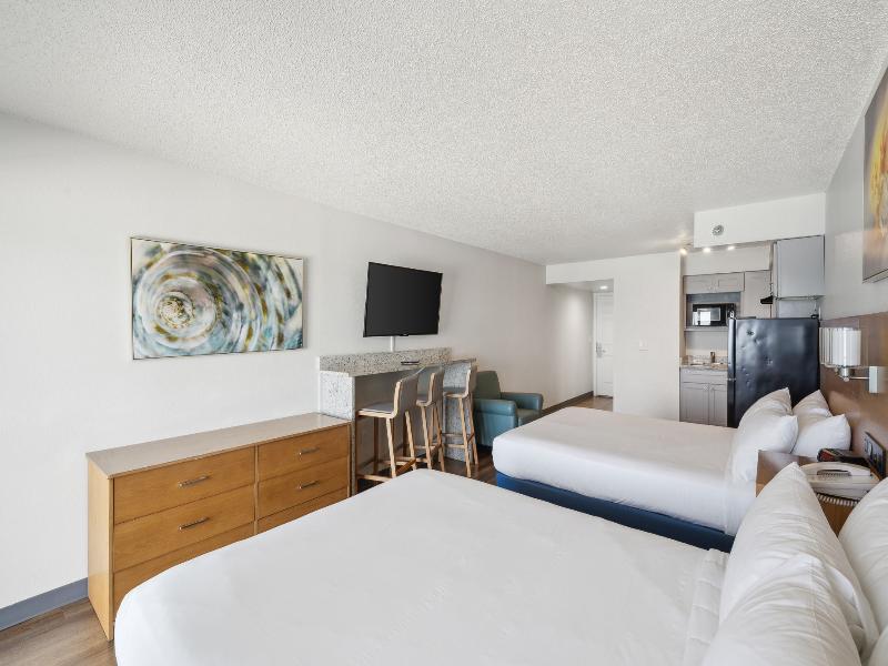 Sugar Sands Beachfront Hotel, A By The Sea Resort image