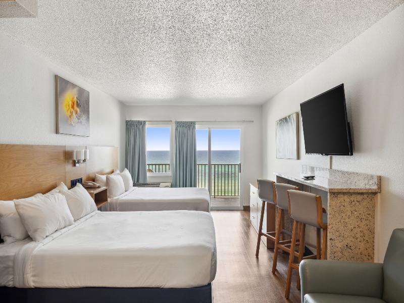Sugar Sands Beachfront Hotel, A By The Sea Resort image