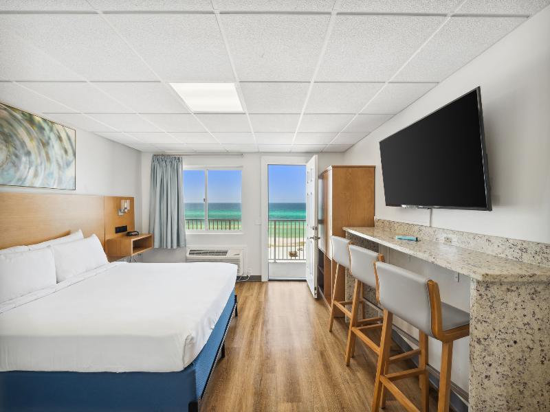 Sugar Sands Beachfront Hotel, A By The Sea Resort image