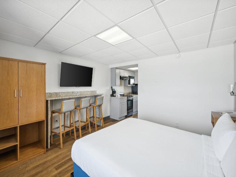 Sugar Sands Beachfront Hotel, A By The Sea Resort image