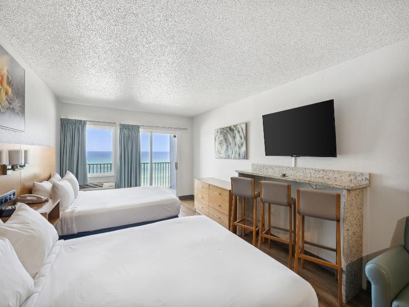 Sugar Sands Beachfront Hotel, A By The Sea Resort image