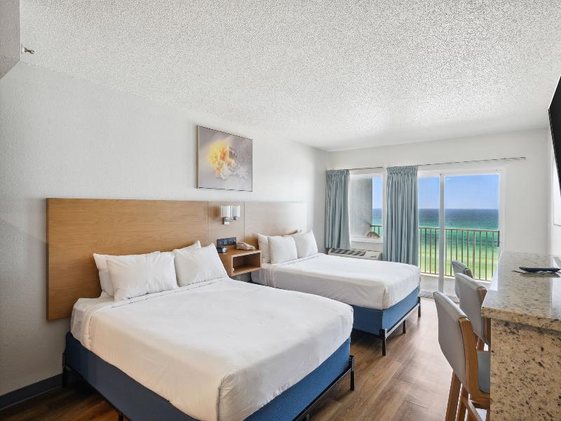 Sugar Sands Beachfront Hotel, A By The Sea Resort image