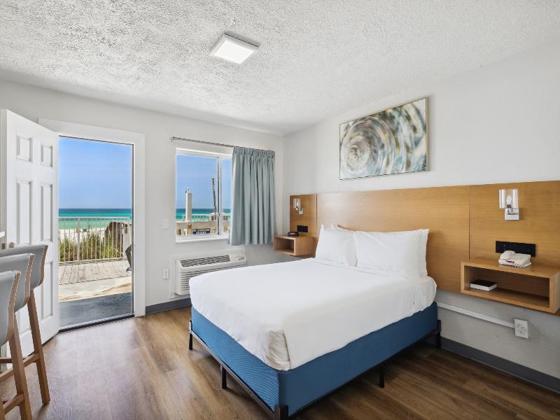 Sugar Sands Beachfront Hotel, A By The Sea Resort image