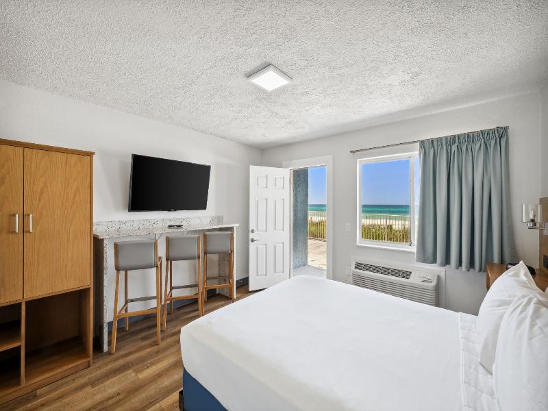 Sugar Sands Beachfront Hotel, A By The Sea Resort image