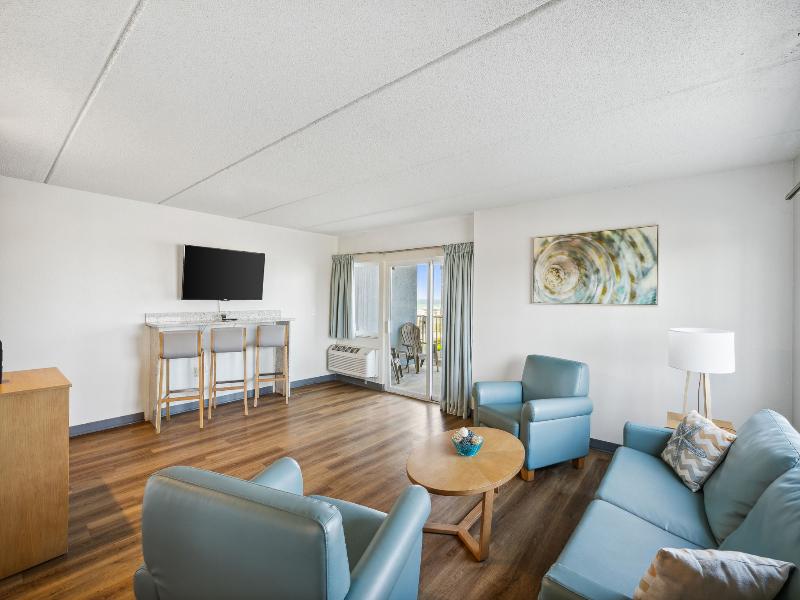 Sugar Sands Beachfront Hotel, A By The Sea Resort image
