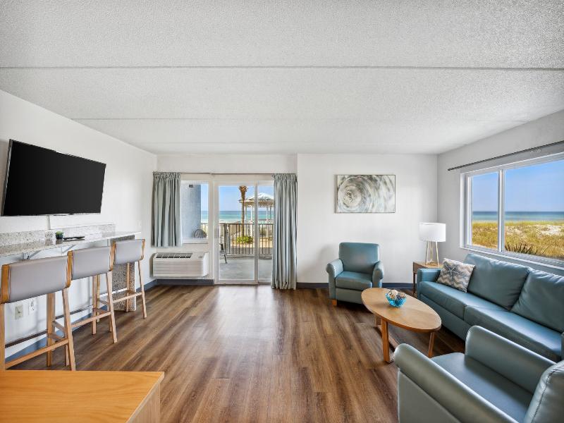 Sugar Sands Beachfront Hotel, A By The Sea Resort image