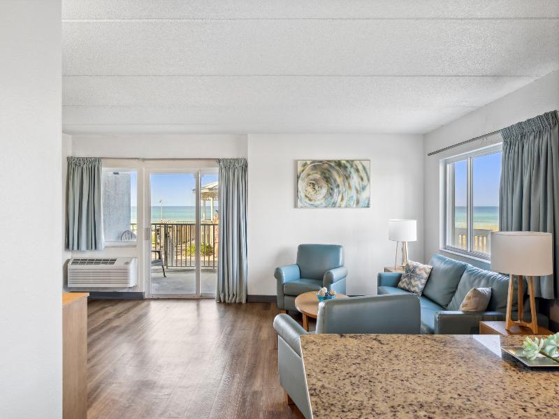 Sugar Sands Beachfront Hotel, A By The Sea Resort image
