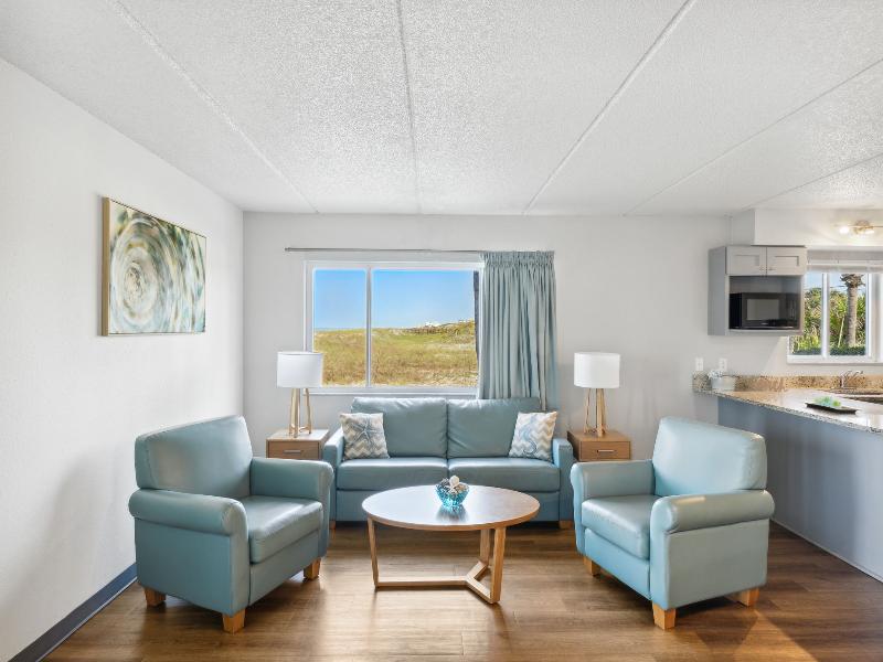 Sugar Sands Beachfront Hotel, A By The Sea Resort image