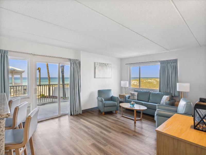 Sugar Sands Beachfront Hotel, A By The Sea Resort image