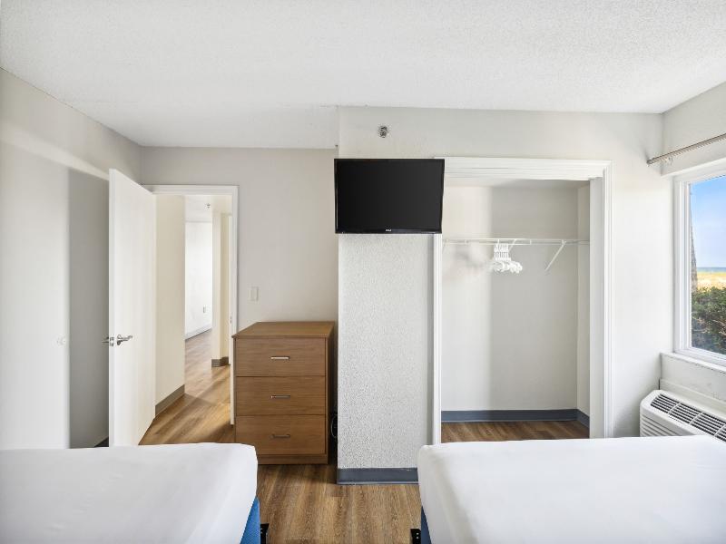 Sugar Sands Beachfront Hotel, A By The Sea Resort image