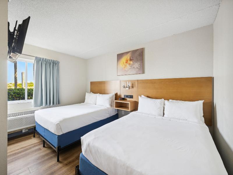 Sugar Sands Beachfront Hotel, A By The Sea Resort image
