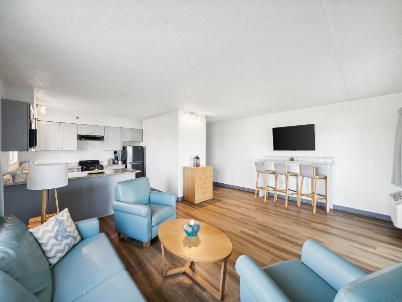 Sugar Sands Beachfront Hotel, A By The Sea Resort image