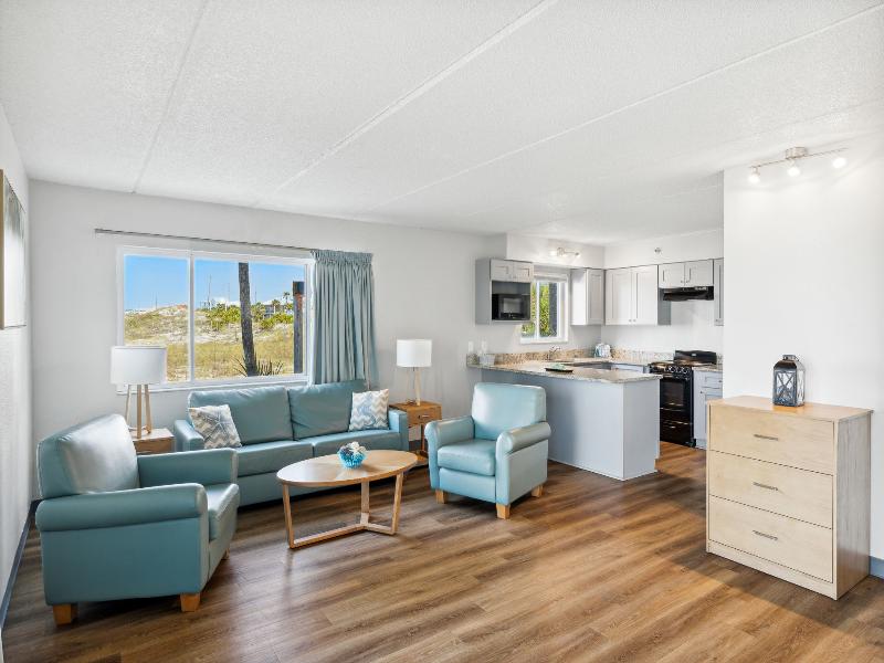 Sugar Sands Beachfront Hotel, A By The Sea Resort image
