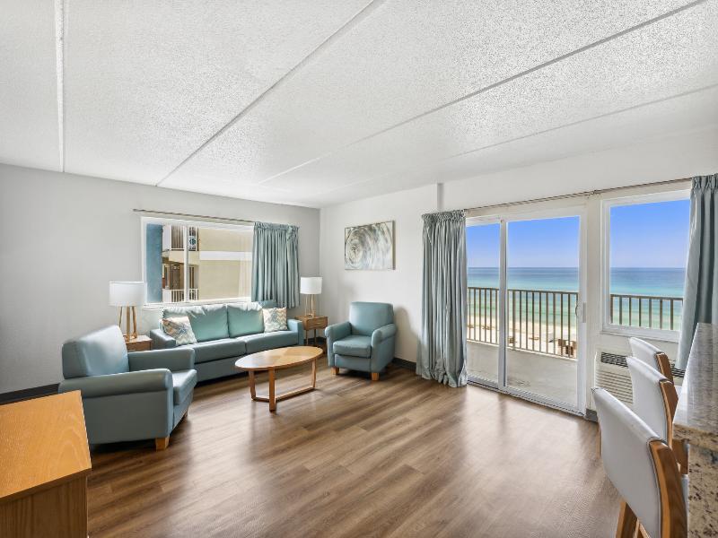 Sugar Sands Beachfront Hotel, A By The Sea Resort image