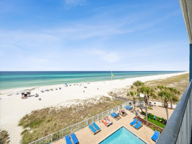 Sugar Sands Beachfront Hotel, A By The Sea Resort image