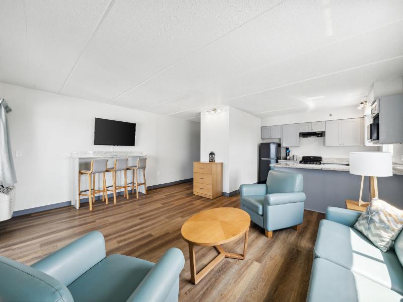 Sugar Sands Beachfront Hotel, A By The Sea Resort image