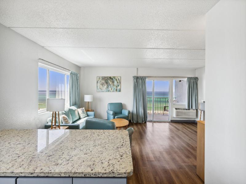 Sugar Sands Beachfront Hotel, A By The Sea Resort image