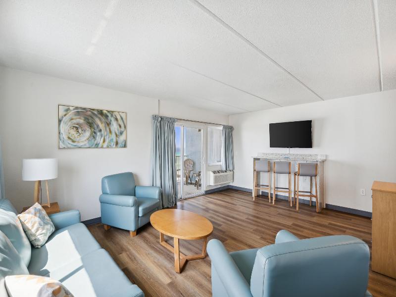 Sugar Sands Beachfront Hotel, A By The Sea Resort image