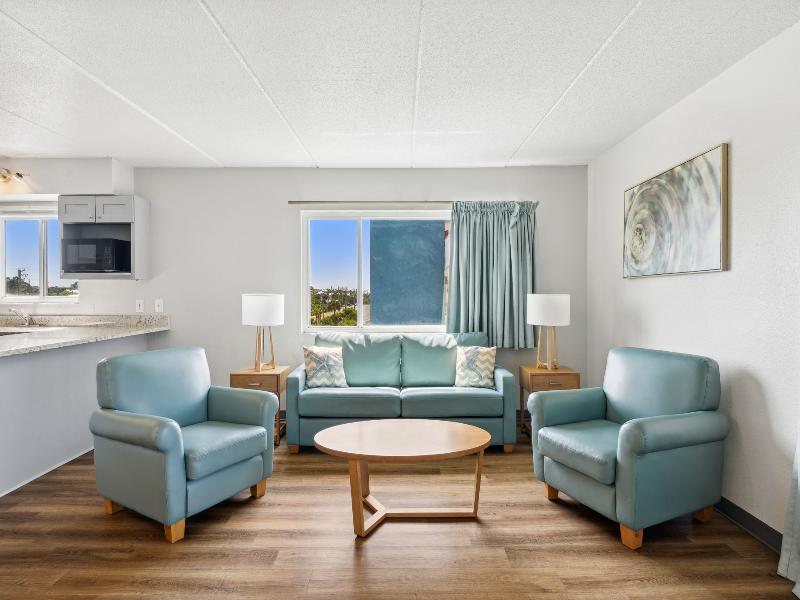 Sugar Sands Beachfront Hotel, A By The Sea Resort image