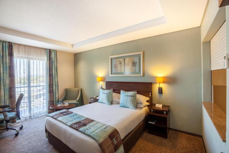 City Lodge Hotel Lynnwood Pretoria image