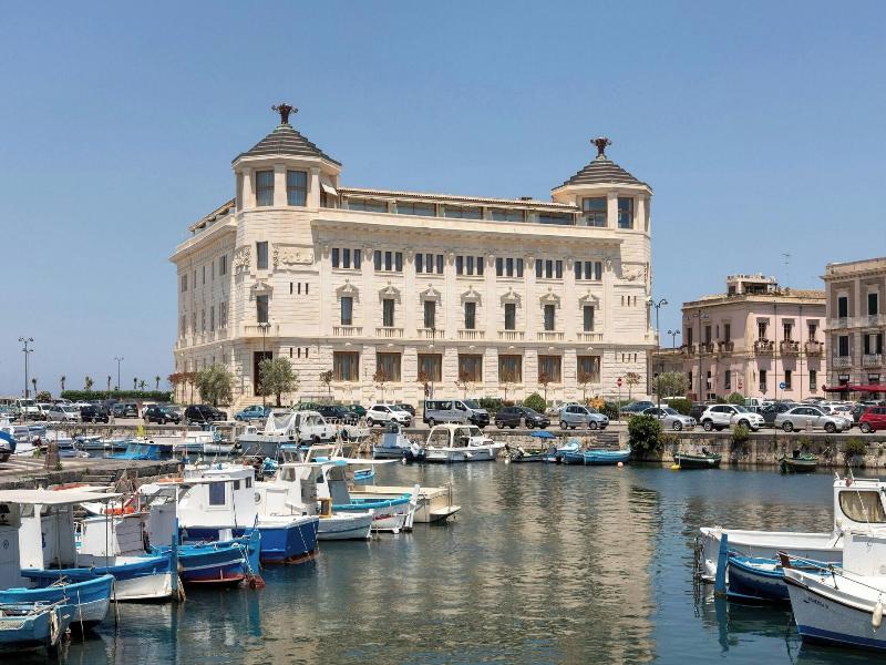 Ortea Palace Luxury Hotel image